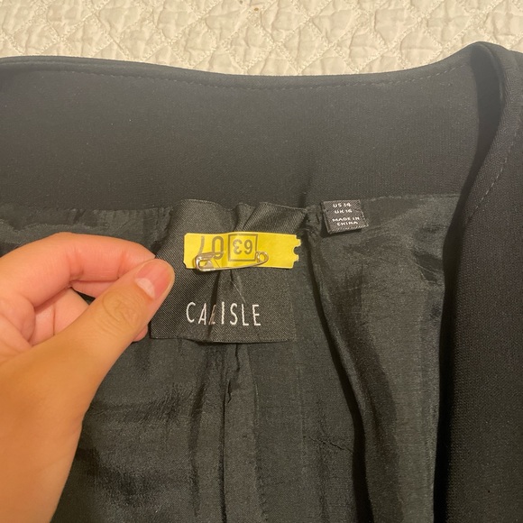 jacket - Picture 2 of 2